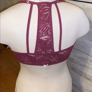 Victoria’s Secret Pink Bra
